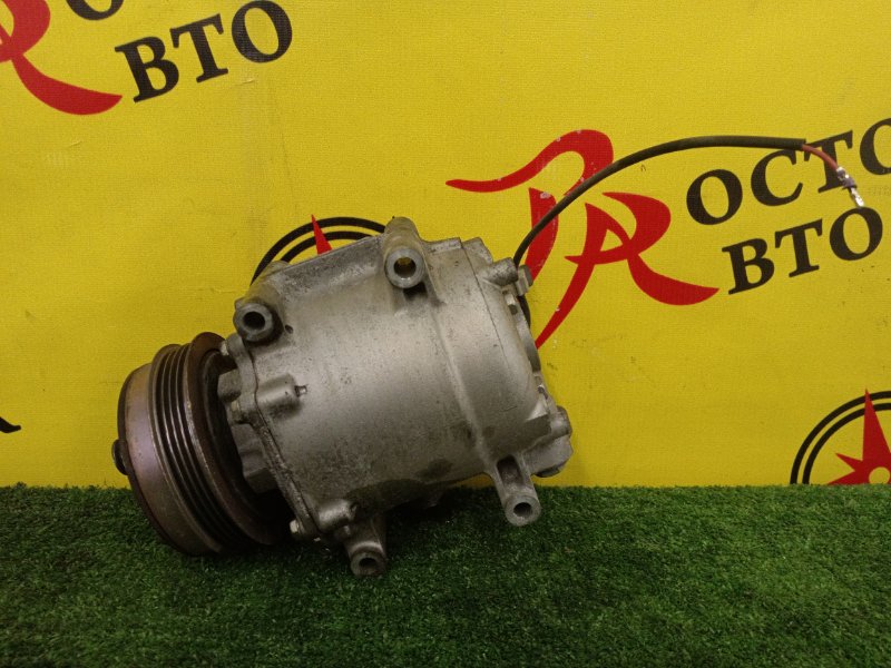 Компрессор кондиционера, 5000 рублей, Красноярск