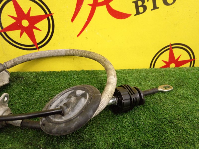 Трос переключения акпп, 300 рублей, Красноярск