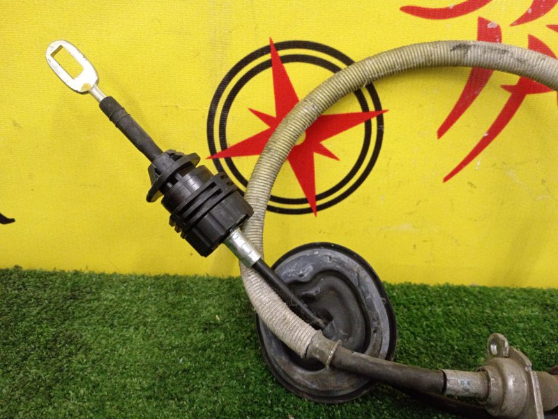 Трос переключения акпп, 300 рублей, Красноярск