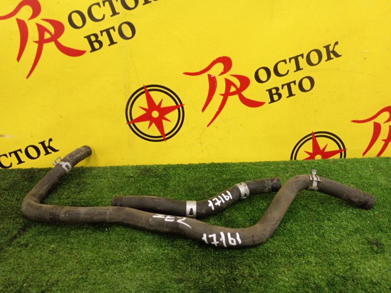 Патрубок радиатора печки, 800 рублей, Красноярск