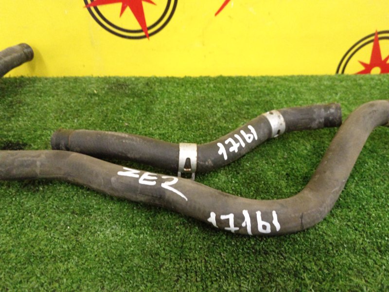 Патрубок радиатора печки, 800 рублей, Красноярск