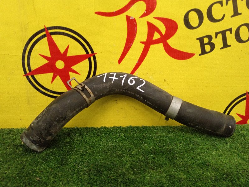 Патрубок радиатора, 600 рублей, Красноярск