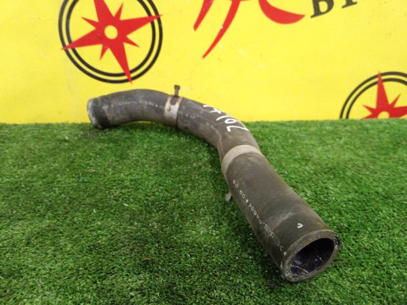 Патрубок радиатора, 600 рублей, Красноярск