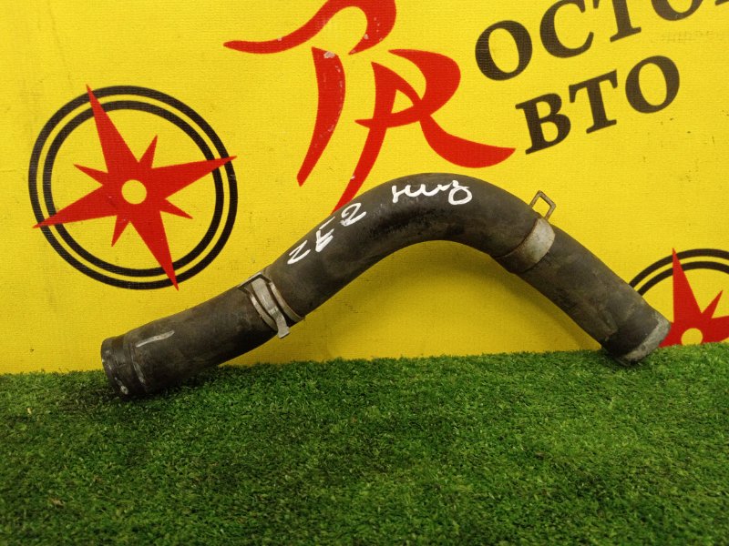 Патрубок радиатора, 600 рублей, Красноярск