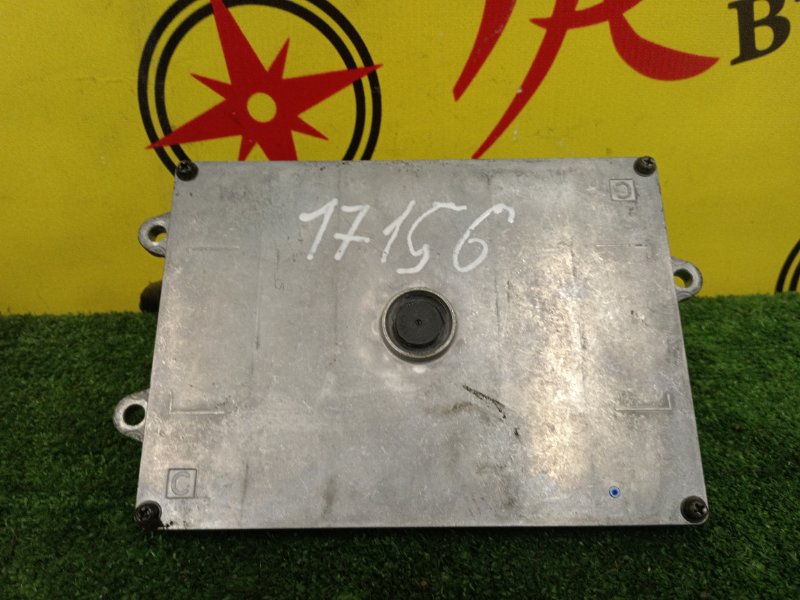 Блок управления двигателем, 1000 рублей, Красноярск