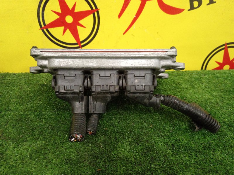 Блок управления двигателем, 1000 рублей, Красноярск