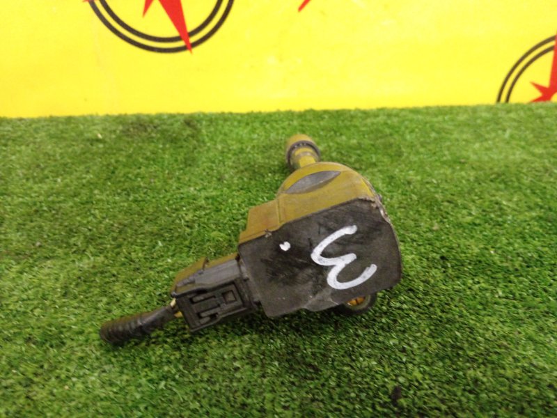 Катушка зажигания, 600 рублей, Красноярск