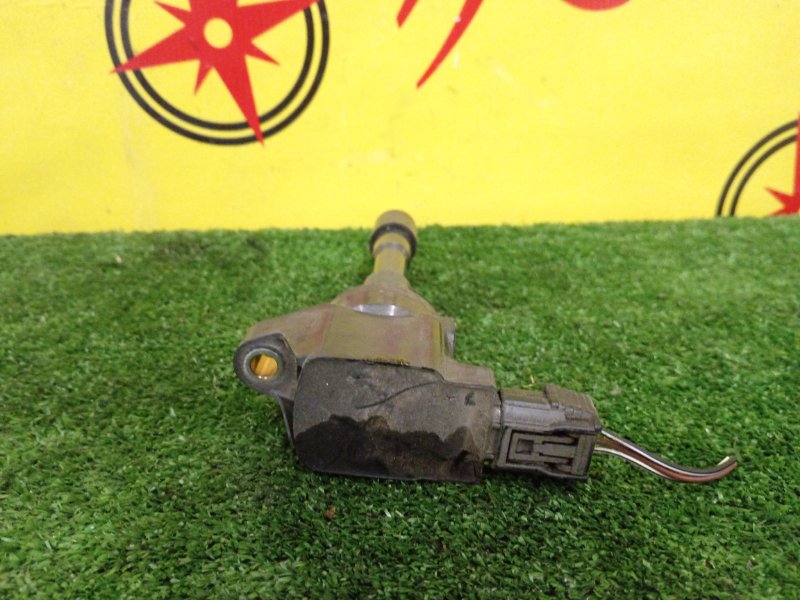 Катушка зажигания, 500 рублей, Красноярск