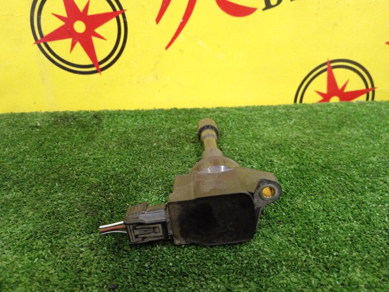 Катушка зажигания, 500 рублей, Красноярск