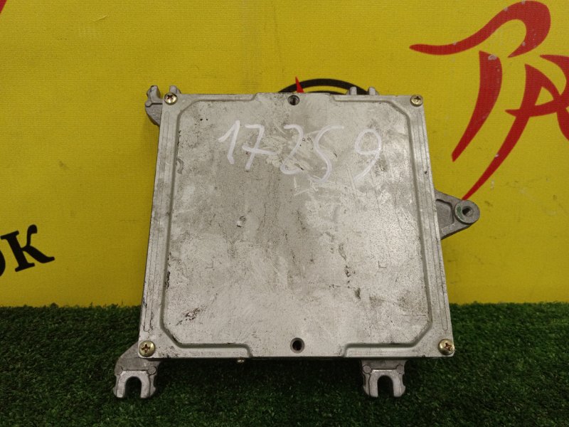 Блок управления двигателем, 500 рублей, Красноярск