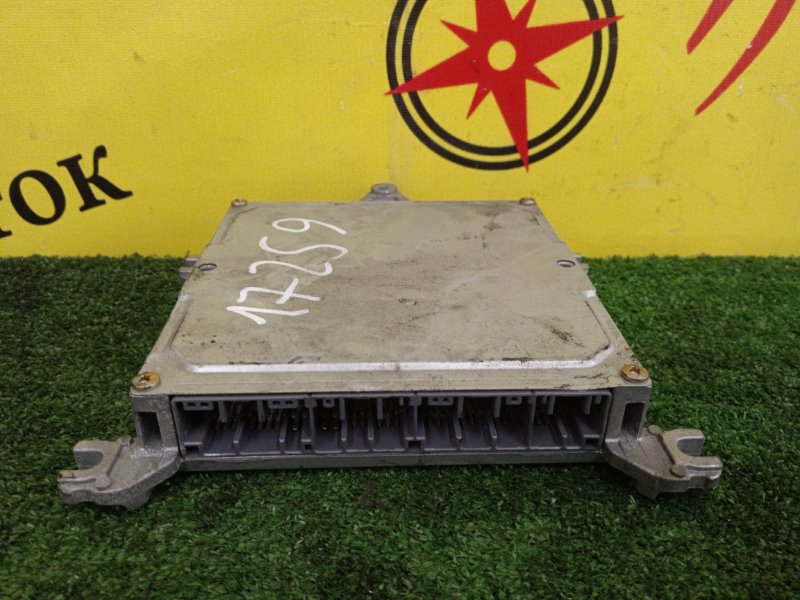 Блок управления двигателем, 500 рублей, Красноярск
