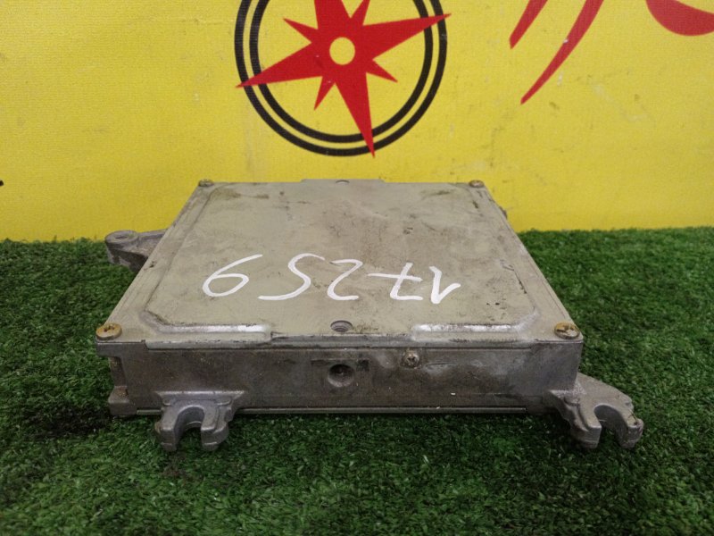 Блок управления двигателем, 500 рублей, Красноярск