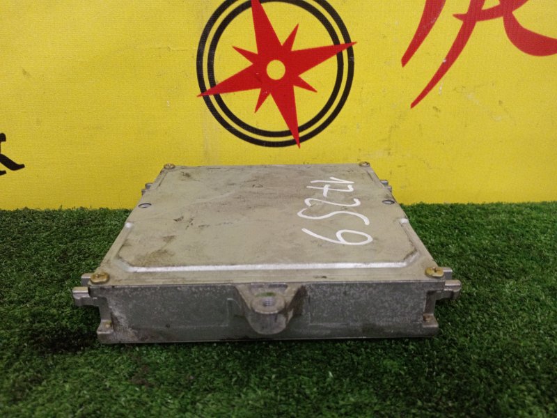 Блок управления двигателем, 500 рублей, Красноярск