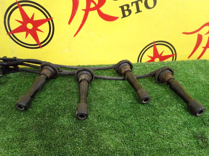 Провод высоковольтный, 400 рублей, Красноярск