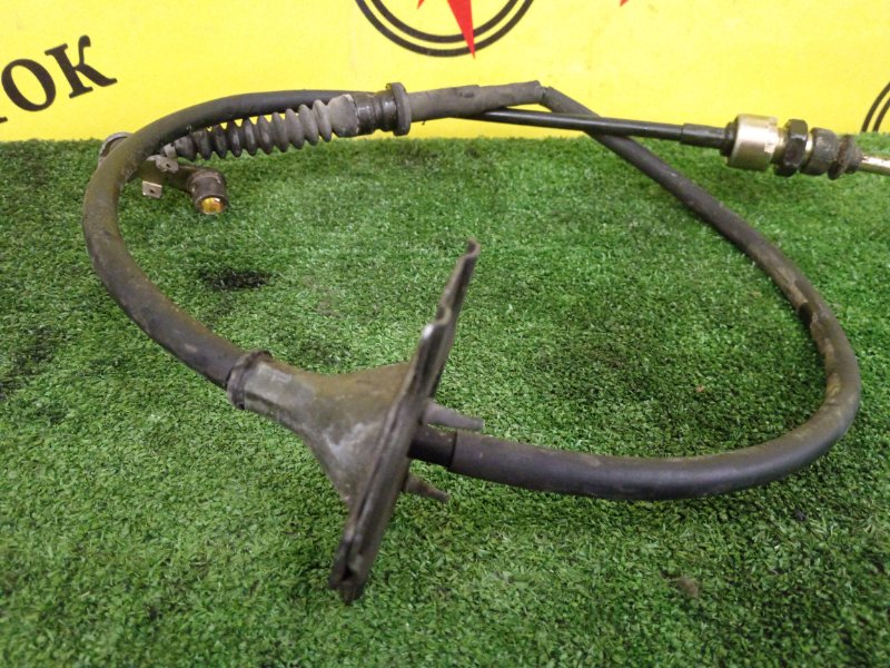 Трос переключения акпп, 1000 рублей, Красноярск