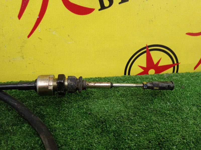 Трос переключения акпп, 1000 рублей, Красноярск