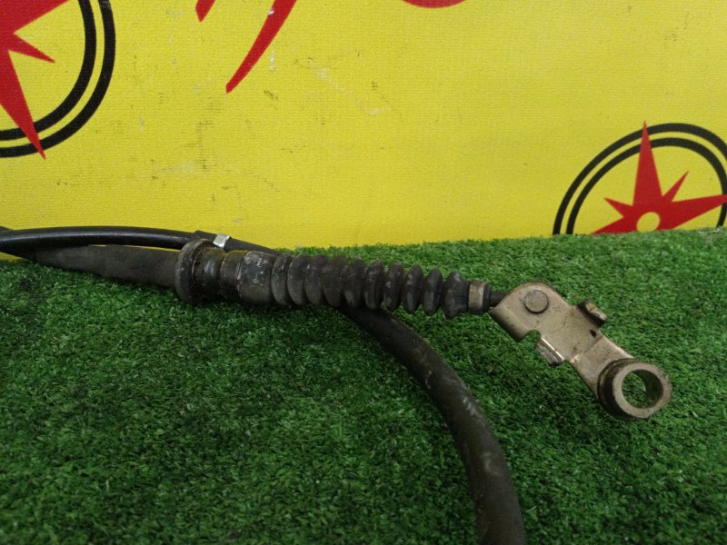 Трос переключения акпп, 1000 рублей, Красноярск