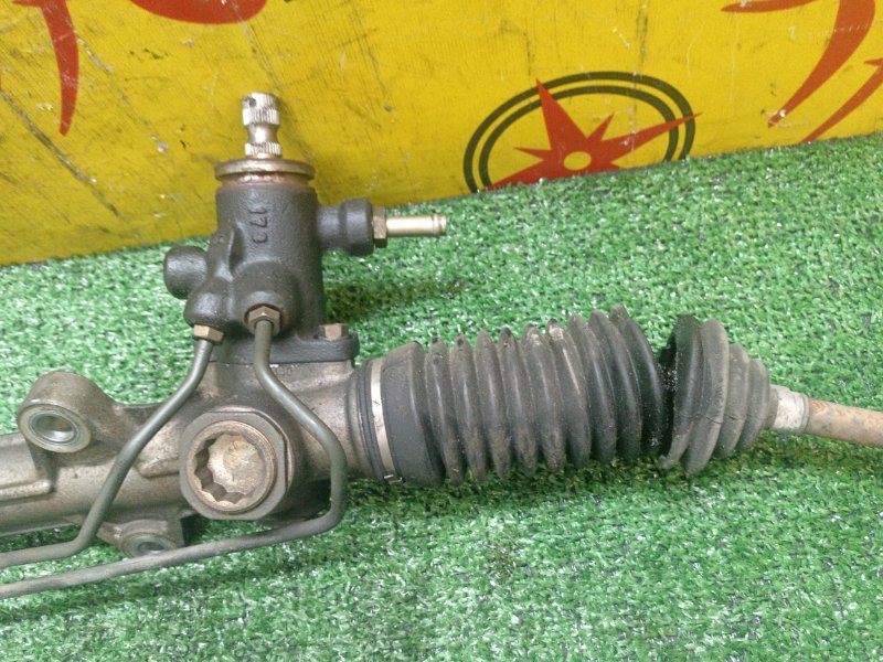 Рулевая рейка, 2800 рублей, Красноярск