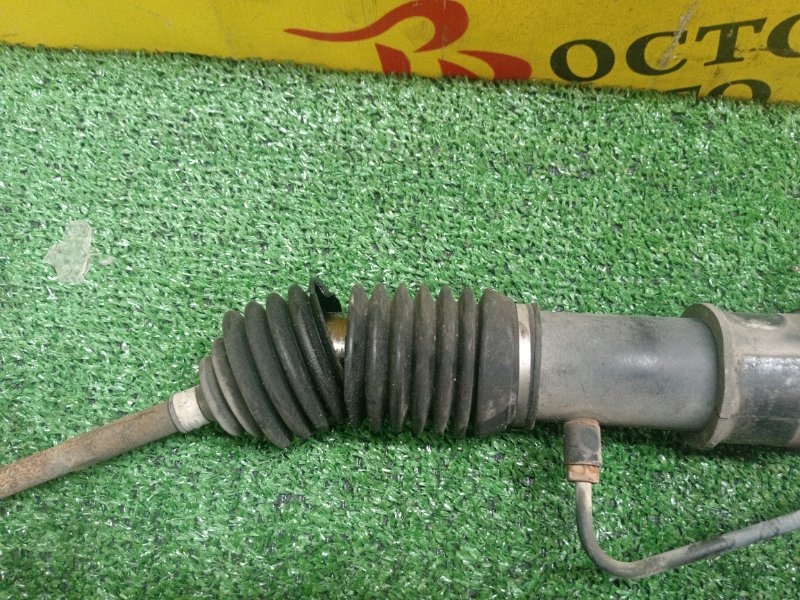 Рулевая рейка, 2800 рублей, Красноярск