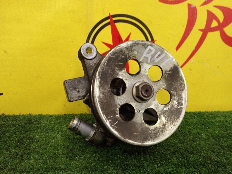 Насос гидроусилителя руля, 7500 рублей, Красноярск