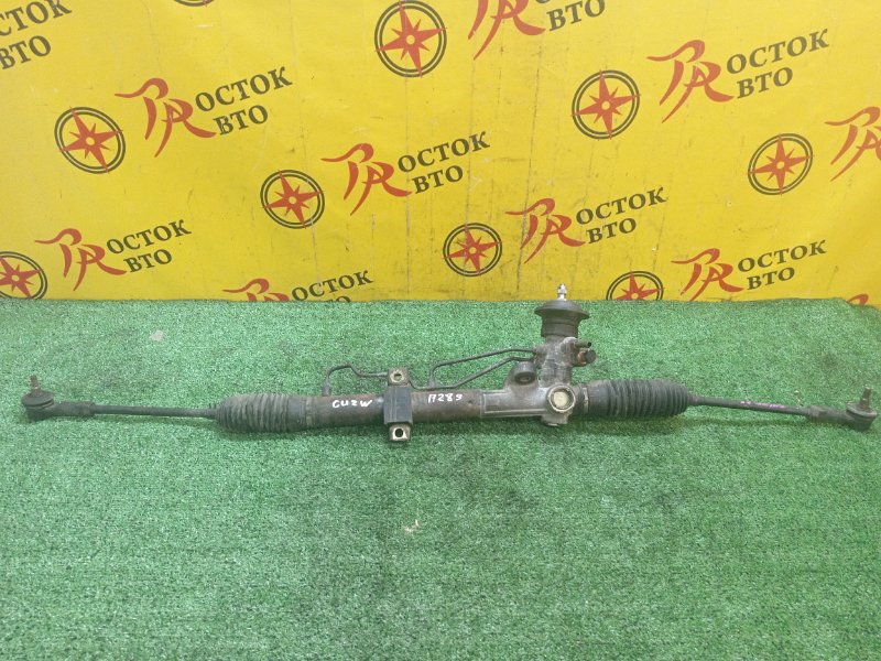 Рулевая рейка, 13000 рублей, Красноярск