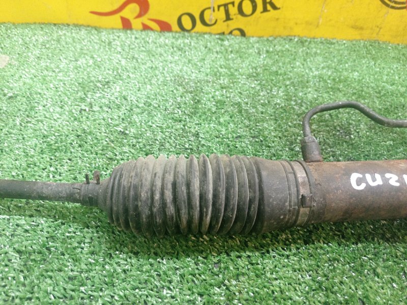 Рулевая рейка, 13000 рублей, Красноярск