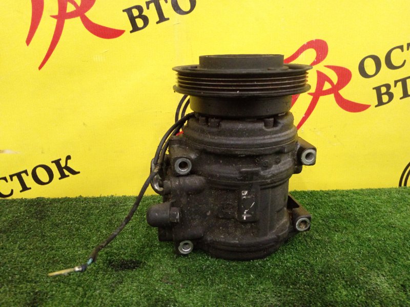 Компрессор кондиционера, 1500 рублей, Красноярск