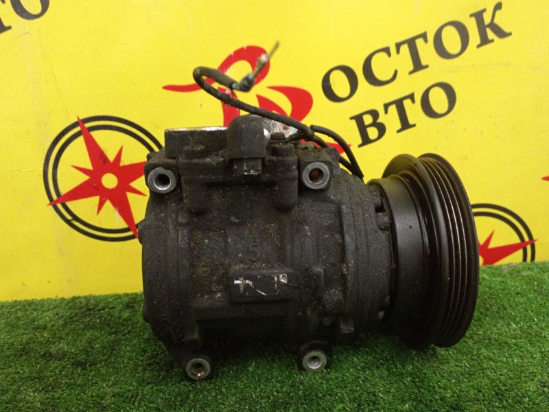 Компрессор кондиционера, 1500 рублей, Красноярск