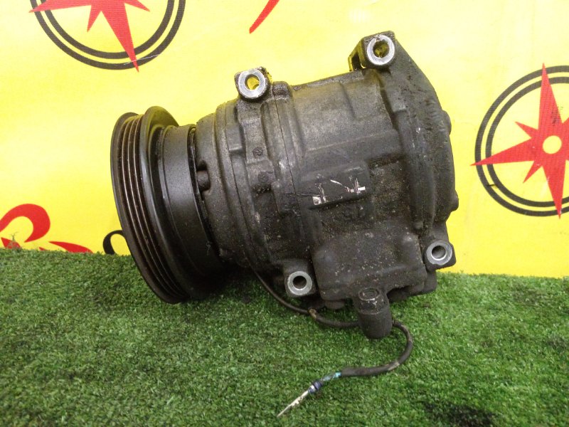 Компрессор кондиционера, 1500 рублей, Красноярск