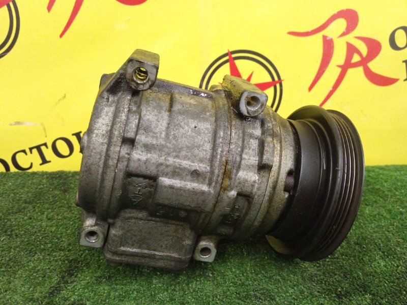 Компрессор кондиционера, 1500 рублей, Красноярск