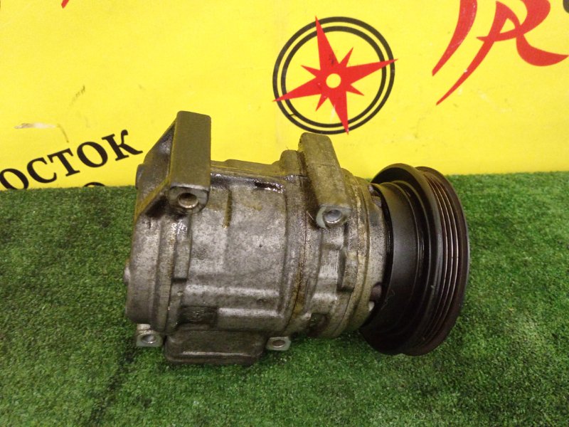 Компрессор кондиционера, 1500 рублей, Красноярск