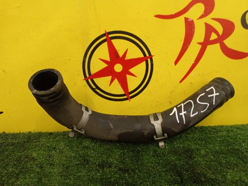 Патрубок радиатора, 1500 рублей, Красноярск