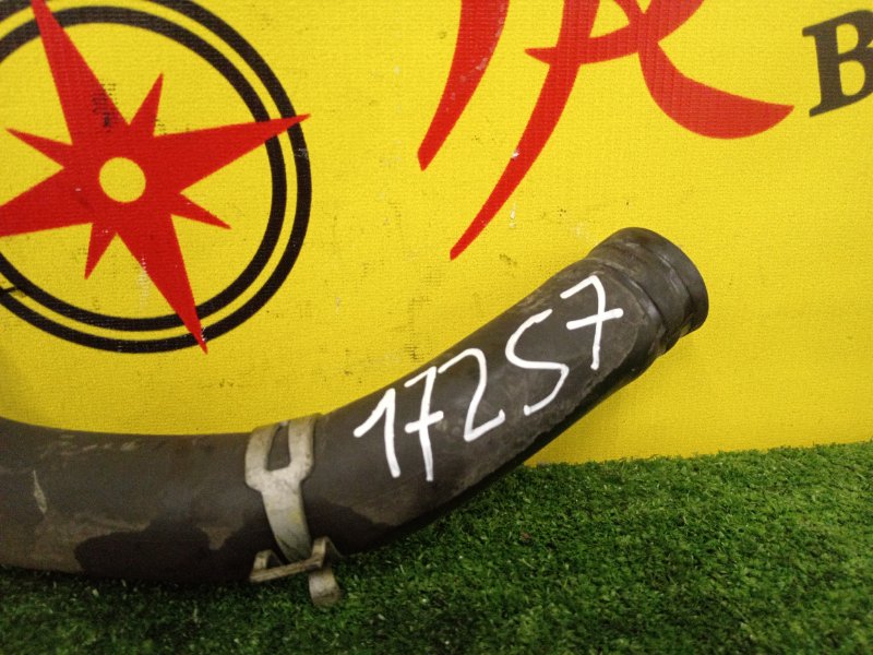 Патрубок радиатора, 1500 рублей, Красноярск