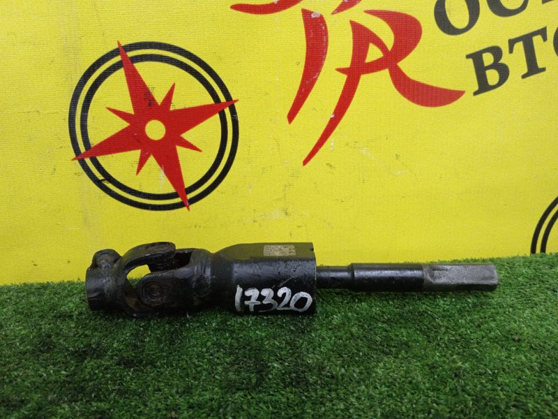 Рулевой карданчик, 800 рублей, Красноярск