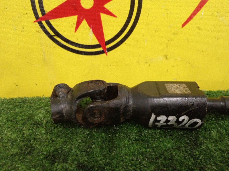 Рулевой карданчик, 800 рублей, Красноярск