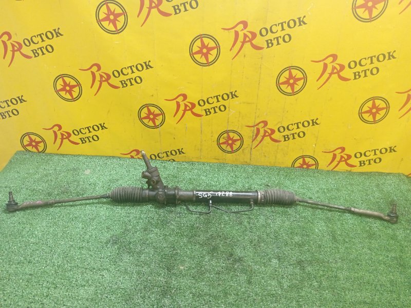 Рулевая рейка, 8000 рублей, Красноярск