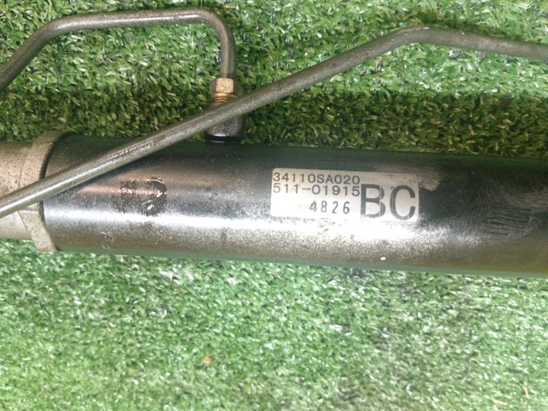 Рулевая рейка, 8000 рублей, Красноярск