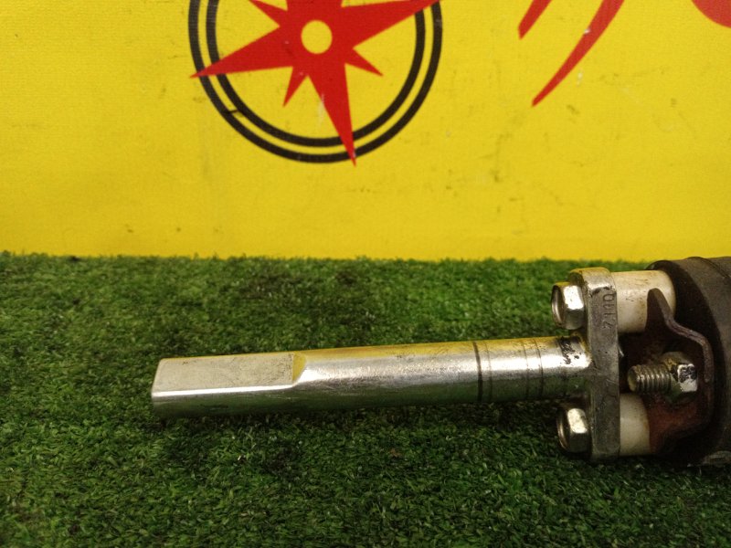 Рулевой карданчик, 400 рублей, Красноярск