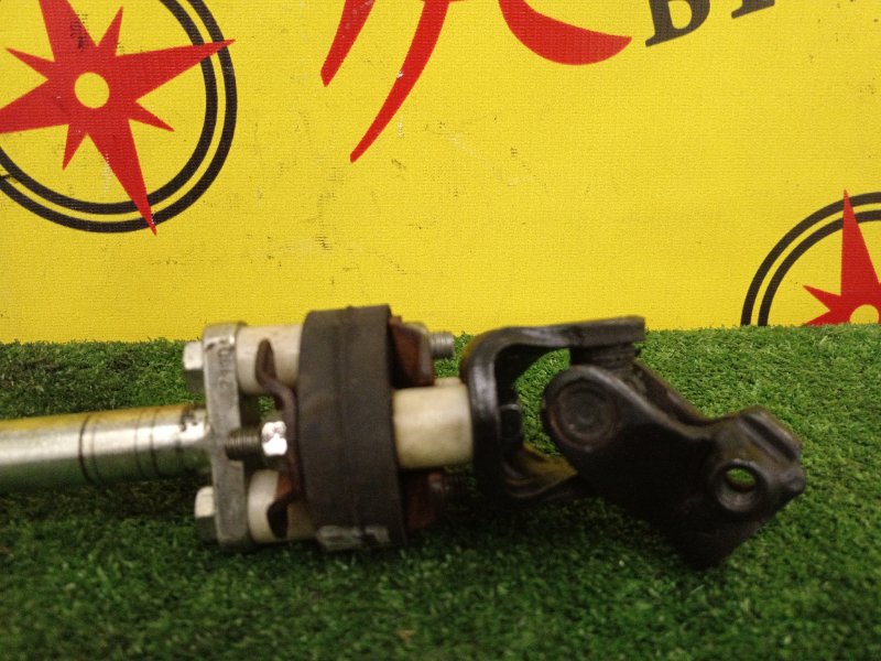 Рулевой карданчик, 400 рублей, Красноярск