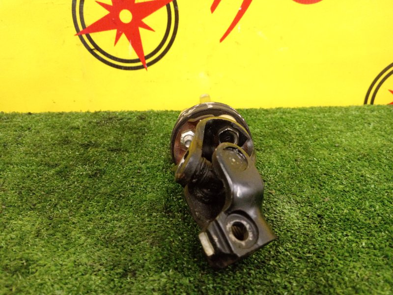 Рулевой карданчик, 400 рублей, Красноярск