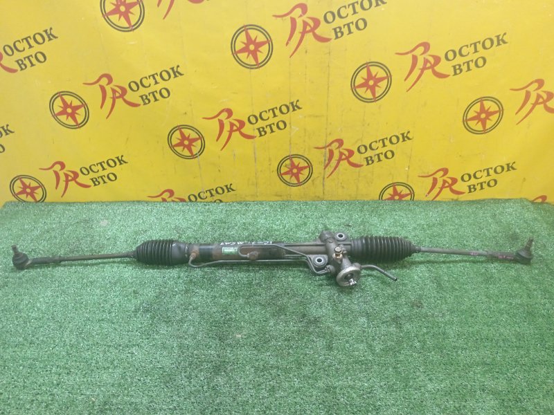 Рулевая рейка, 2000 рублей, Красноярск