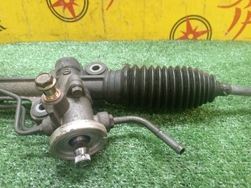 Рулевая рейка, 2000 рублей, Красноярск