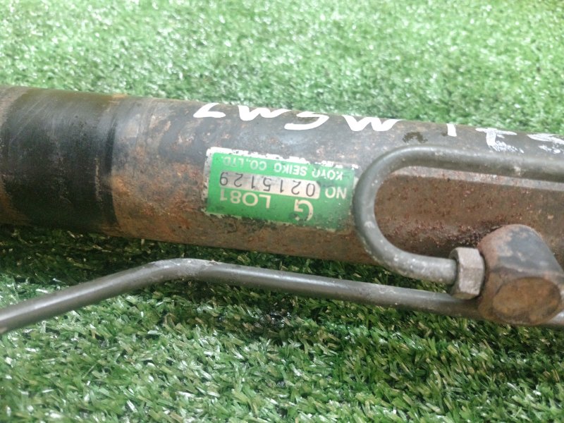 Рулевая рейка, 2000 рублей, Красноярск