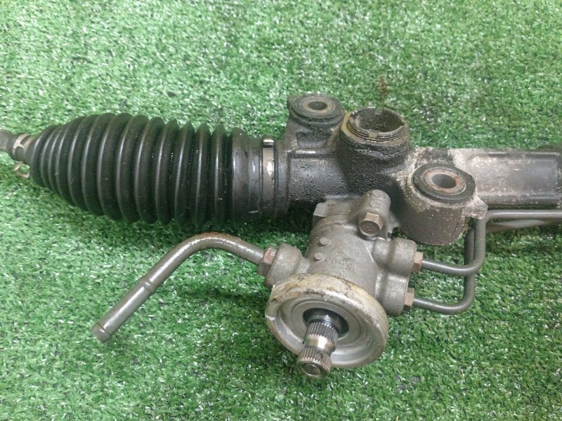 Рулевая рейка, 2000 рублей, Красноярск