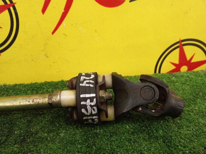 Рулевой карданчик, 200 рублей, Красноярск