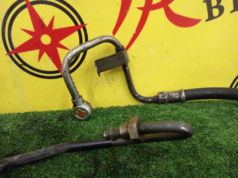 Шланг гидроусилителя руля, 500 рублей, Красноярск