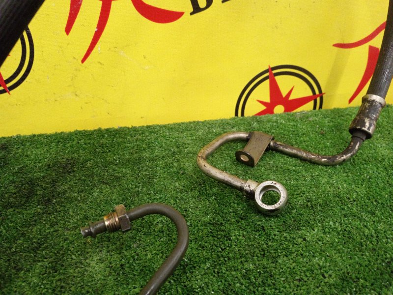 Шланг гидроусилителя руля, 500 рублей, Красноярск