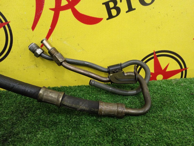 Шланг гидроусилителя руля, 300 рублей, Красноярск