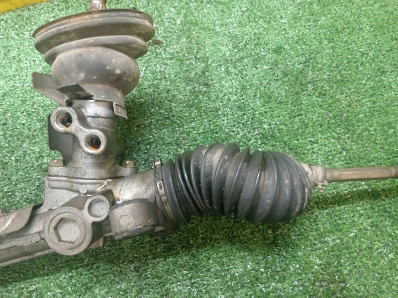 Рулевая рейка, 6000 рублей, Красноярск