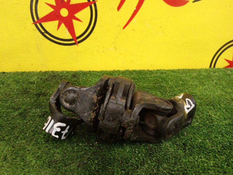 Рулевой карданчик, 2800 рублей, Красноярск